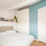 Sarpi Roof 公寓 *