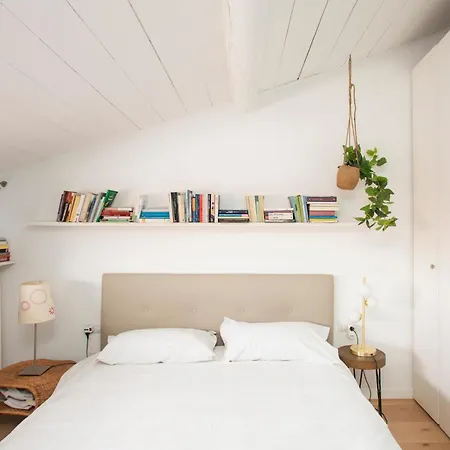 Apartmán Sarpi Roof *